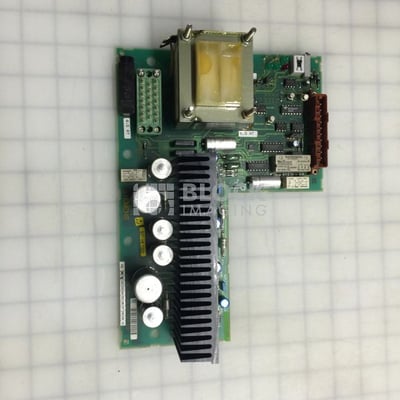 2798127 D47 Board for Siemens Cath/Angio
