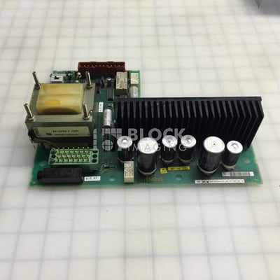 2798127 D47 Board for Siemens Cath/Angio