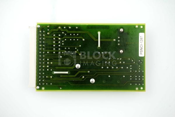 2799844 D70 Board for Siemens Cath/Angio