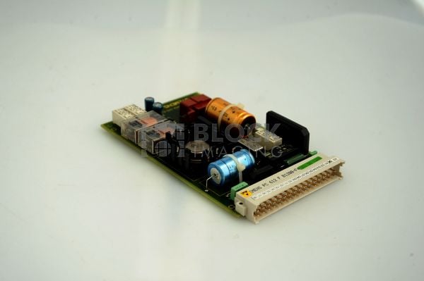 2799844 D70 Board for Siemens Cath/Angio