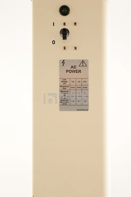 280-0379 AC Controller for Hologic Bone Densitometer