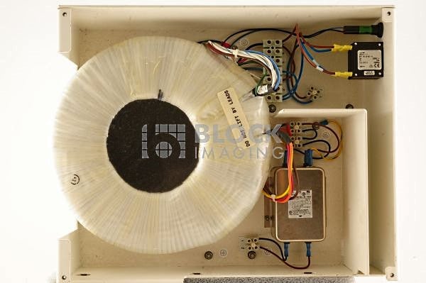 280-0379 AC Controller for Hologic Bone Densitometer