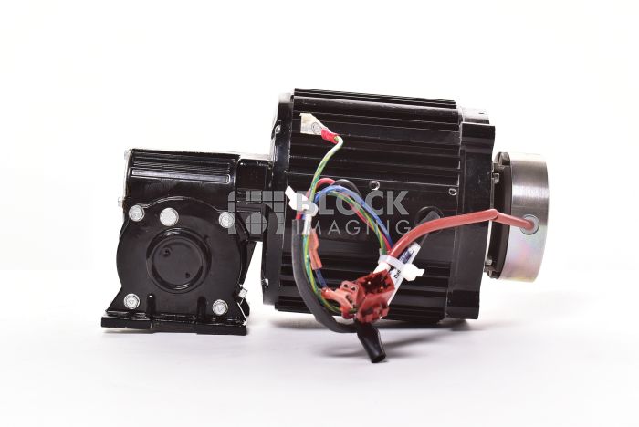 4535-664-95113 Vertical Motor Assembly for Philips CT | Block Imaging