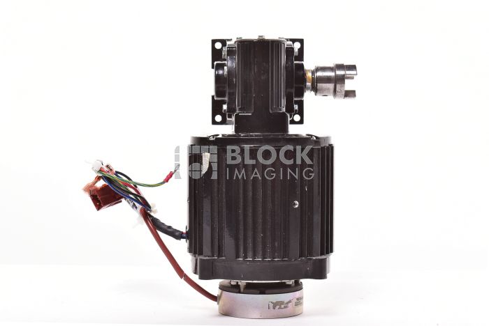 4535-664-95113 Vertical Motor Assembly for Philips CT | Block Imaging