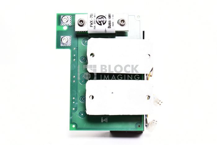 00-879926-02 Green IGBT-Snubber bare Board for OEC C-arm | Block  