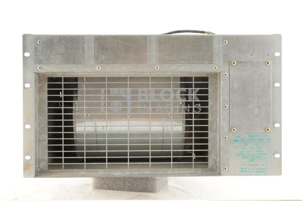 2843022 CPL Fan for Siemens Closed MRI