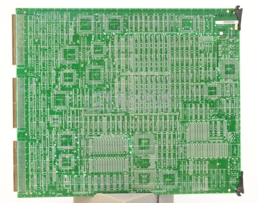 2956881 Video Graphics Controller Board for Siemens Cath/Angio