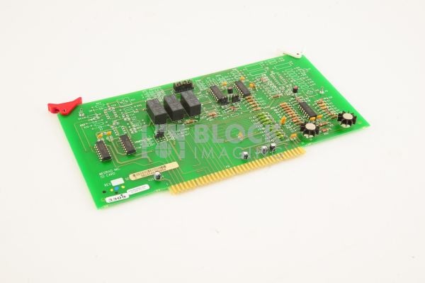 3003905 ISI Card for Medrad Cath/Angio