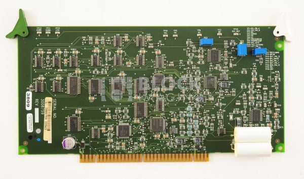 3008759 SCC Board for Medrad Cath/Angio