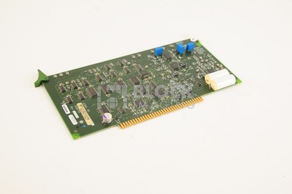 3008759 SCC Board for Medrad Cath/Angio