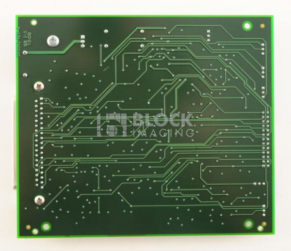 3010341 PCB Board for Medrad Cath/Angio | Block Imaging