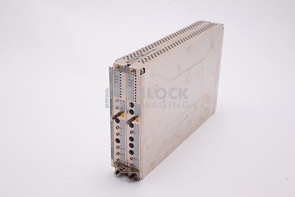 3058583 Receiver Module 8-65MHZ D12 Assembly for Siemens Closed MRI