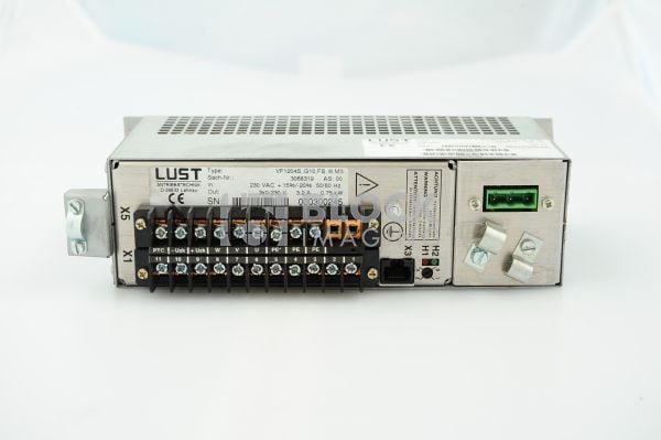 3068319 Frequency Converter Assembly for Siemens CT