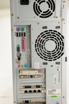 3099535 ICS Tower 5B for Siemens CT