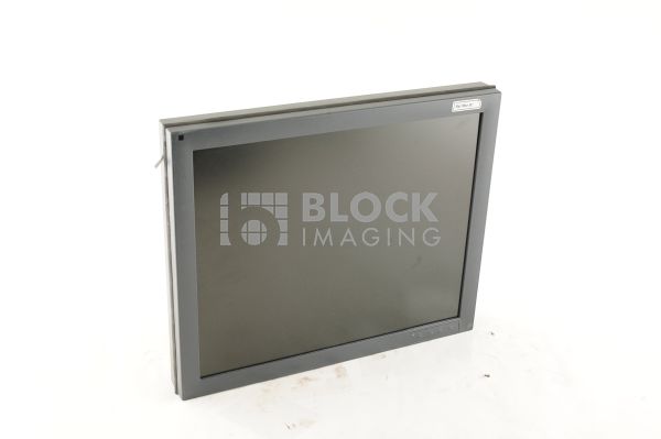 3099975 18 Inch Monochrome Dsb 1804dc Monitor For Siemens Rad Room Block Imaging