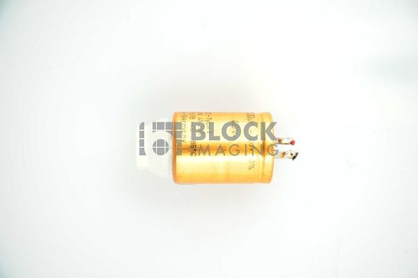 3113867 Capacitor Electrolytic for Siemens Rad Room