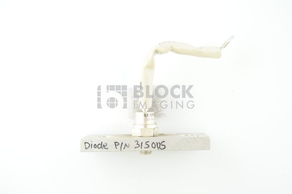 3150125 Diode for Siemens Cath/Angio
