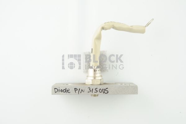 3150125 Diode for Siemens Cath/Angio