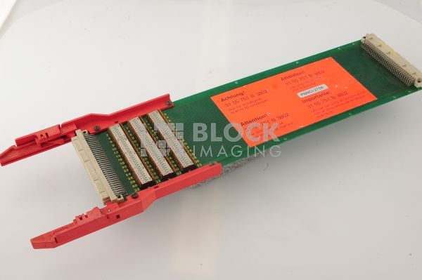 3155751 Test Adapter Board for Siemens Cath/Angio