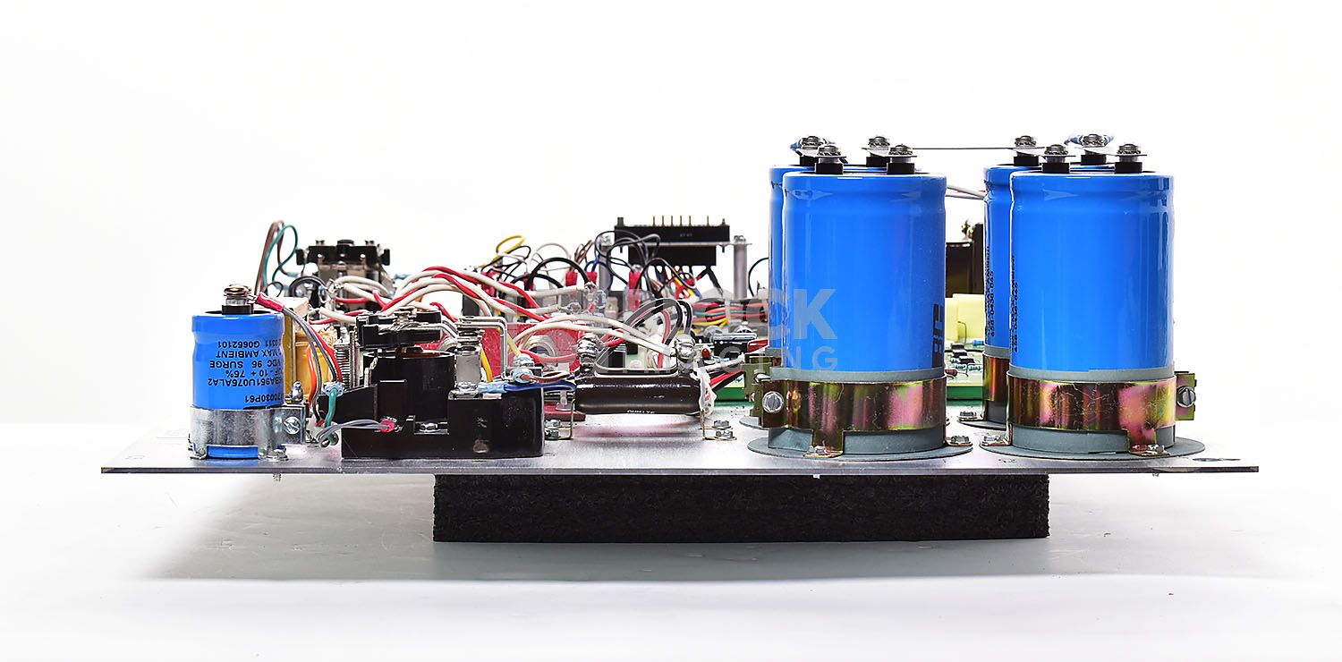 2135156 Angular Drive Assembly for GE | Block Imaging