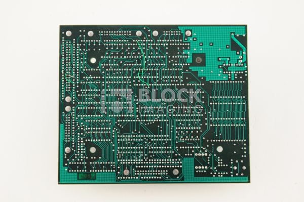 31889-IMG CPU Board for GE Mammography