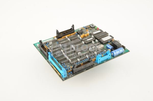 31889-IMG CPU Board for GE Mammography