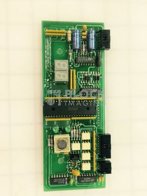 32010-IMG Compression Display Board for GE Mammography