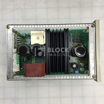 3228538 D57 Parallel Sup Board for Siemens Closed MRI