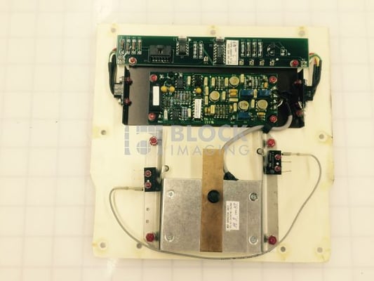 32345 Phototimer Board for GE Mammography