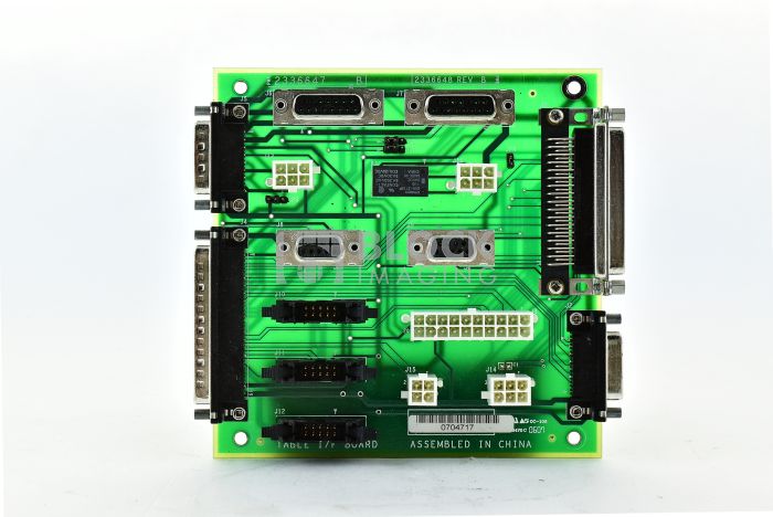 2336647 Table Interface Board for GE Digital X-ray | Block Imaging