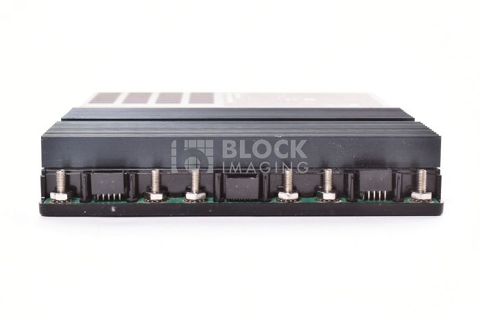4535-673-74082 Triple Output Power Supply for Philips CT | Block 