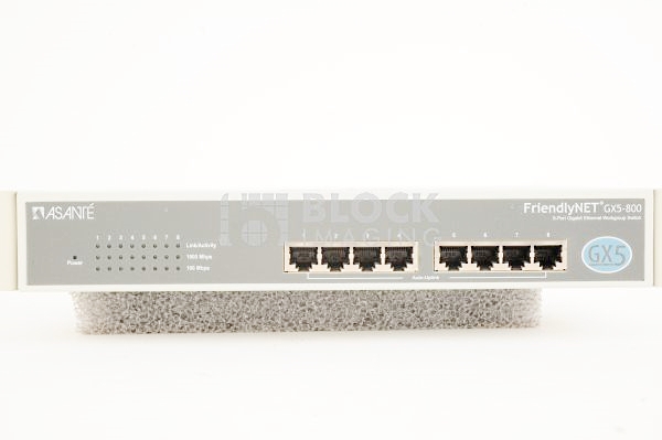7394690 8379310 IRS 1Gbit Switch for Siemens CT | Block Imaging