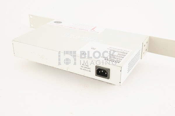 7394690 8379310 IRS 1Gbit Switch for Siemens CT | Block Imaging