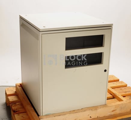 3400107-01 ACS II Cabinet for Siemens PET