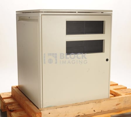 3400107-01 ACS II Cabinet for Siemens PET