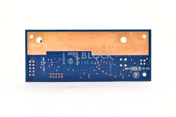5366267 Smart Power Switch for OEC C-arm | Block Imaging