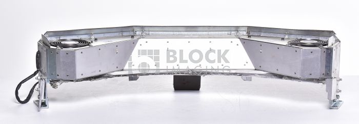 2333651 DAS Duct Fan Assembly for GE CT | Block Imaging