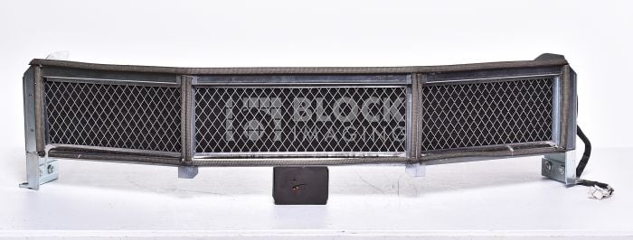 2333651 DAS Duct Fan Assembly for GE CT | Block Imaging
