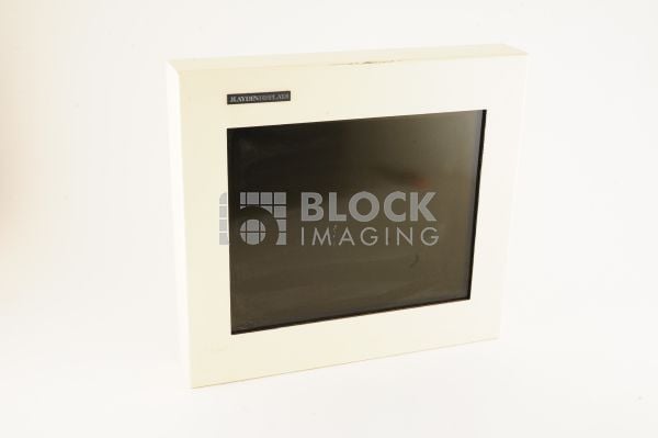 355-7001-501 MRI/18H Display Enclosure for GE Open MRI