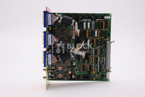 3556300 GDR4 Board for Siemens Cath/Angio