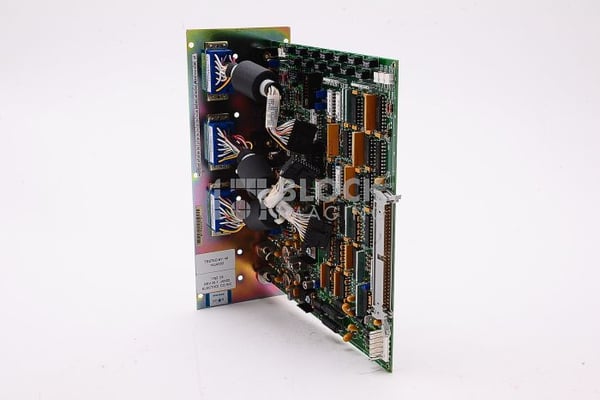 3556300 GDR4 Board for Siemens Cath/Angio