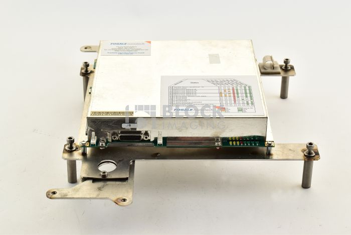2406567 Capacitive Sensor Board for GE Cath/Angio | Block Imaging
