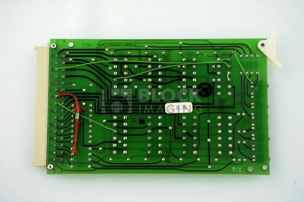 36107 In-PCB adapter kit Board for Picker Rad Room