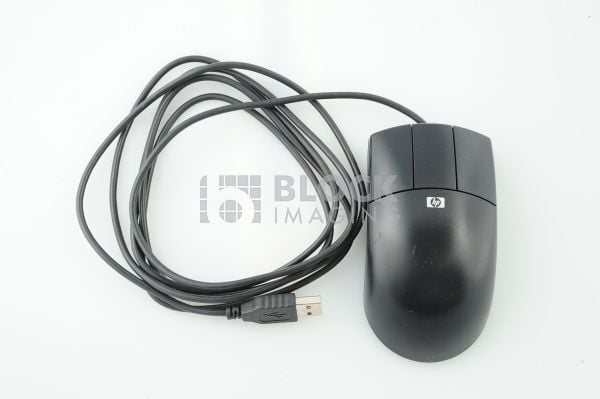 361781-003 3-Button Mouse for Philips Closed MRI