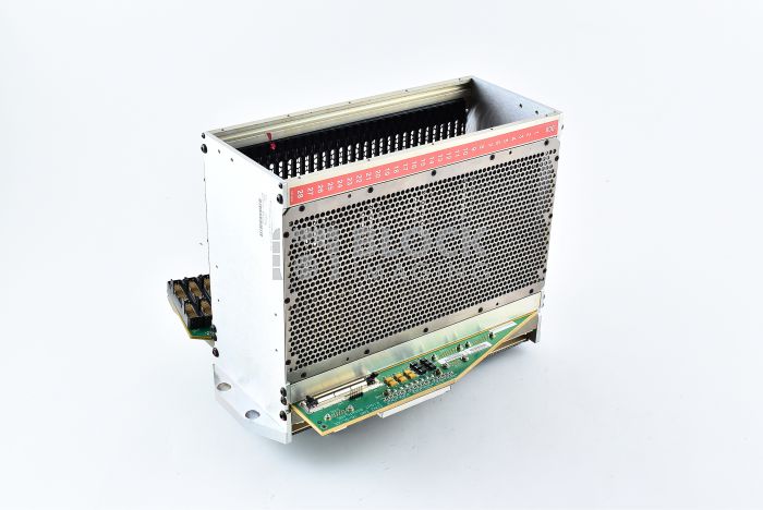 2332630 Right Backplane/Chassis Assembly for GE CT | Block Imaging