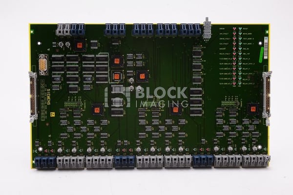 3759300 SWC D5 Board for Siemens CT