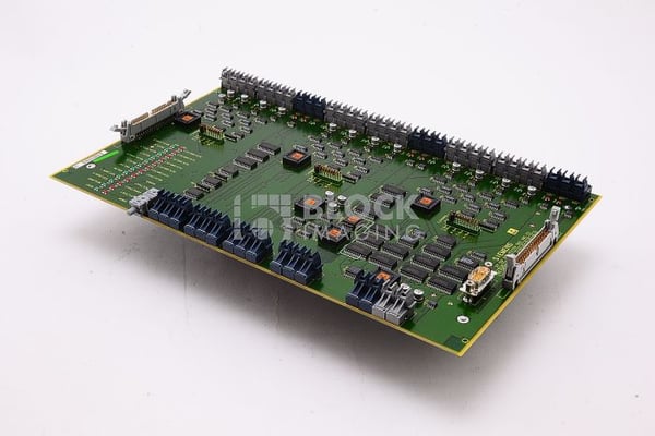 3759300 SWC D5 Board for Siemens CT