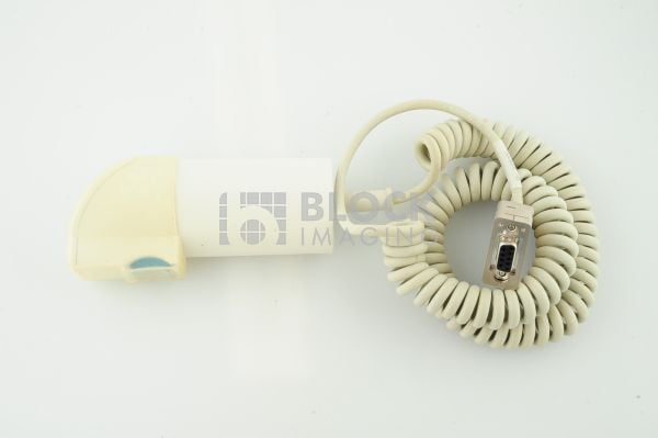 3771750 Manual Exposure Release for Siemens Cath/Angio