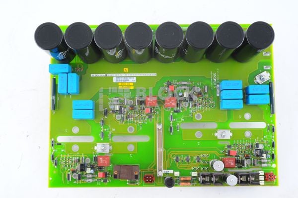 3773897 Lue-W D110 Inverter Board for Siemens Cath/Angio