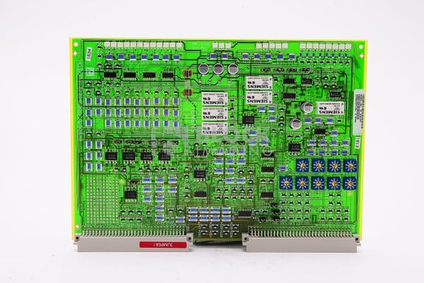 3791428 D91 Signal Distribution Board for Siemens Cath/Angio